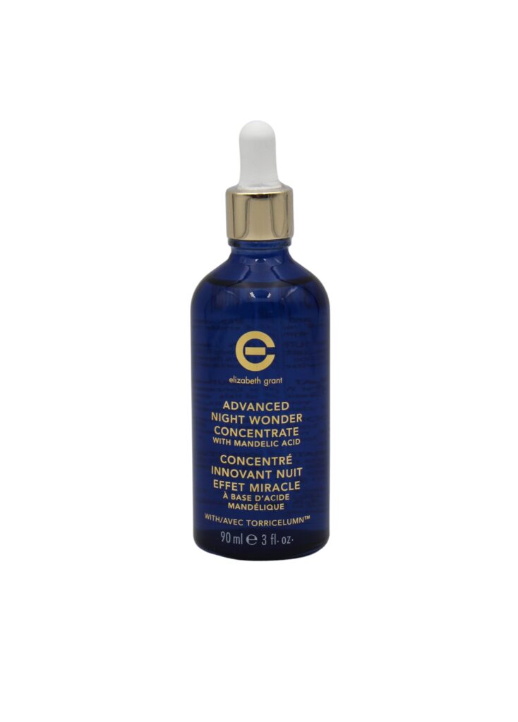 Elizabeth Grant Advanced Night Wonder Concentrate mit Mandels&auml;ure 90ml
