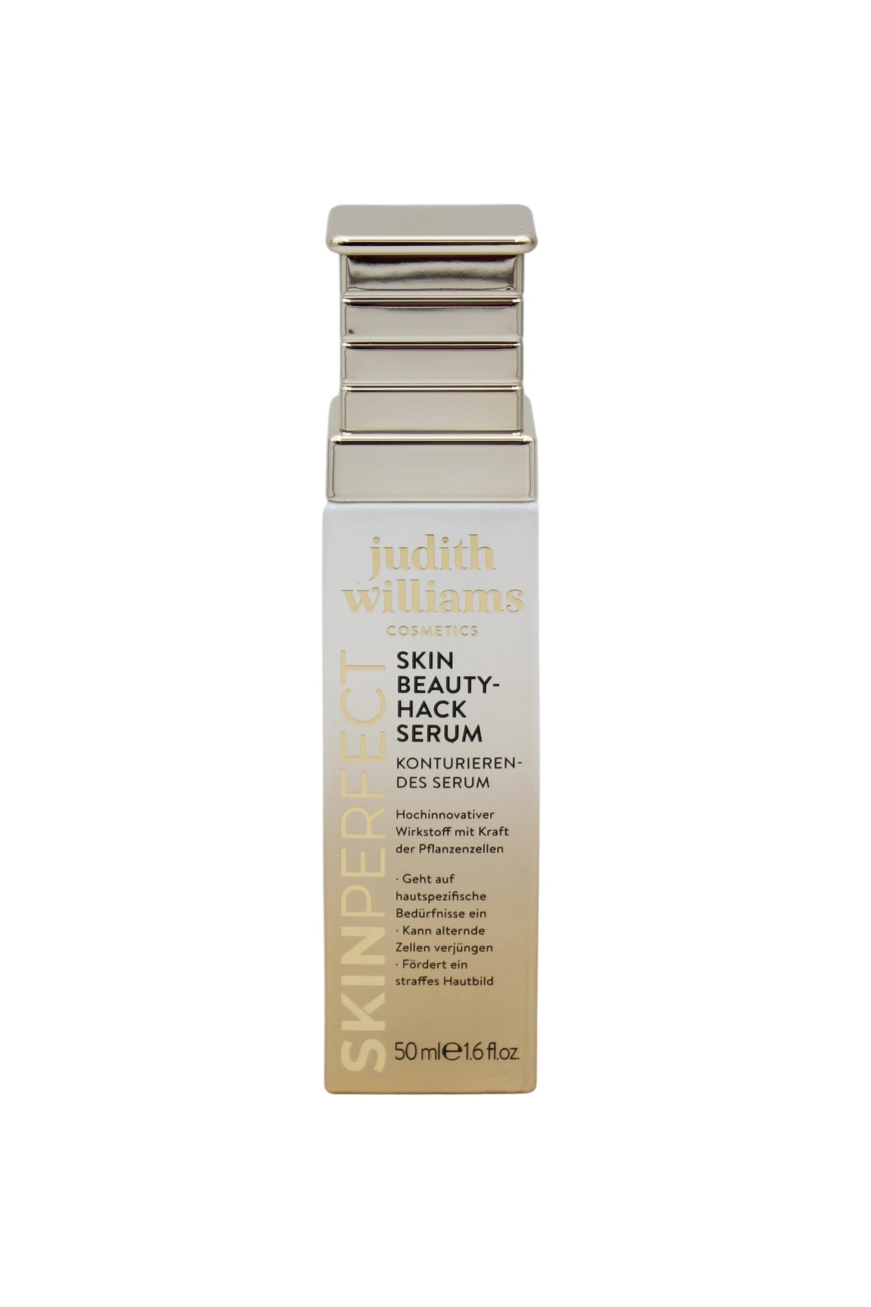 Judith Williams SkinPerfect - Skin Beauty-Hack Serum 50ml – Bild 1