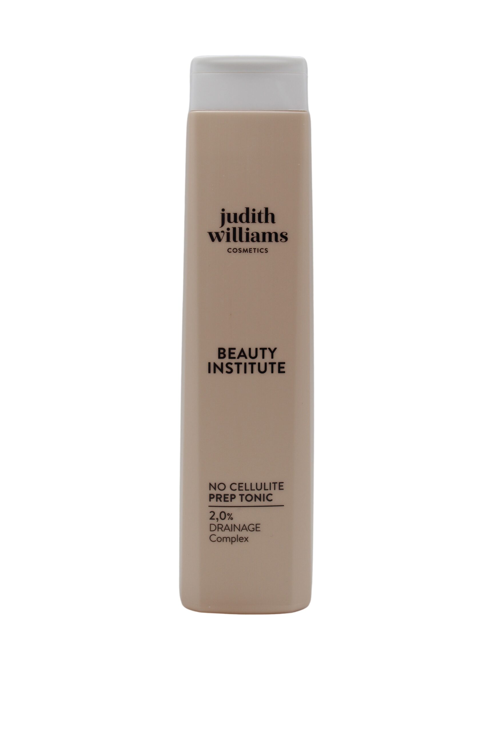 Judith Williams Beauty Institute No Cellulite Prep Tonic 300ml – Bild 1