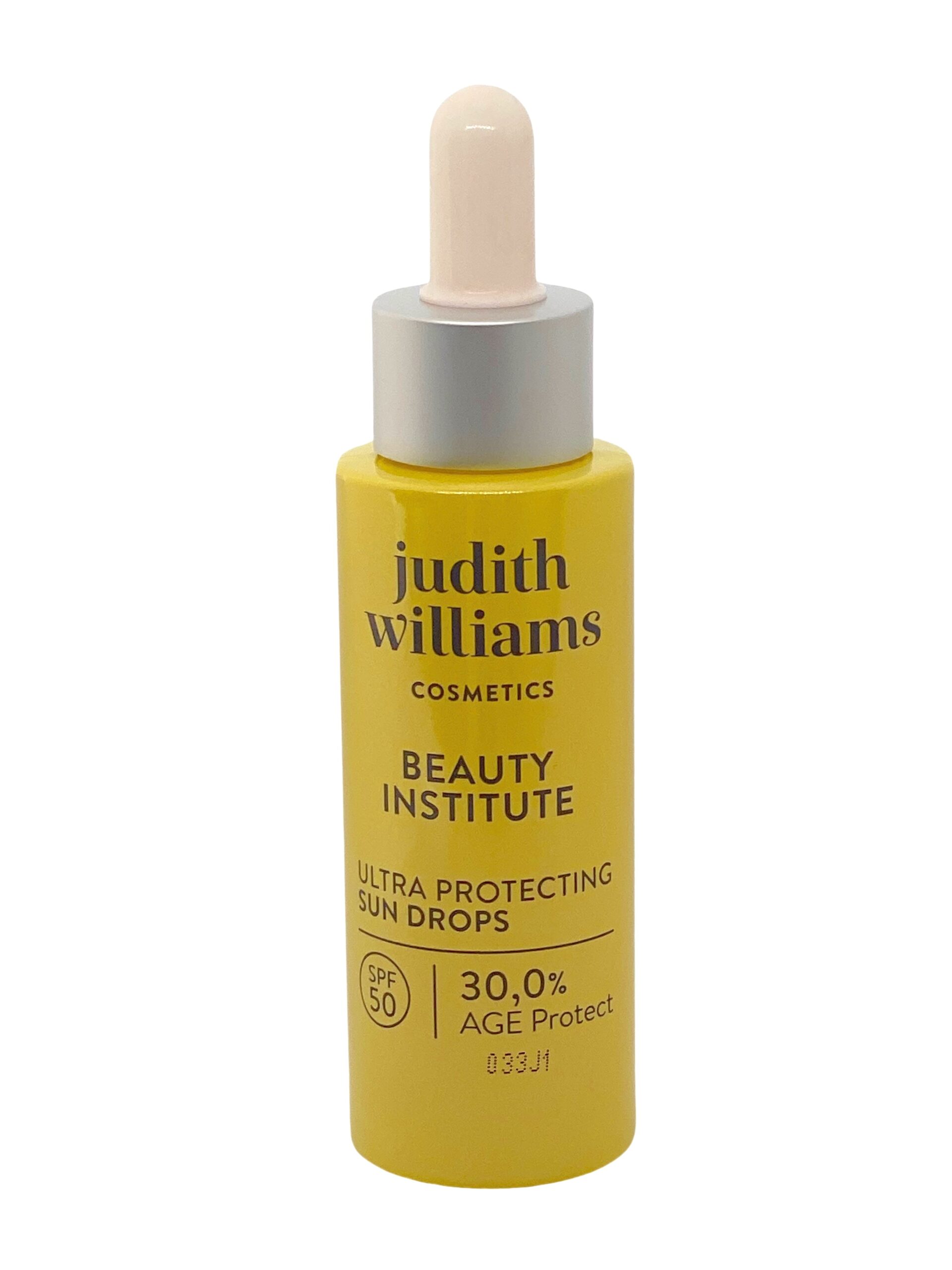 Judith Williams Beauty Institute Ultra Protecting Sun Drops SPF 50 (50ml) – Bild 1