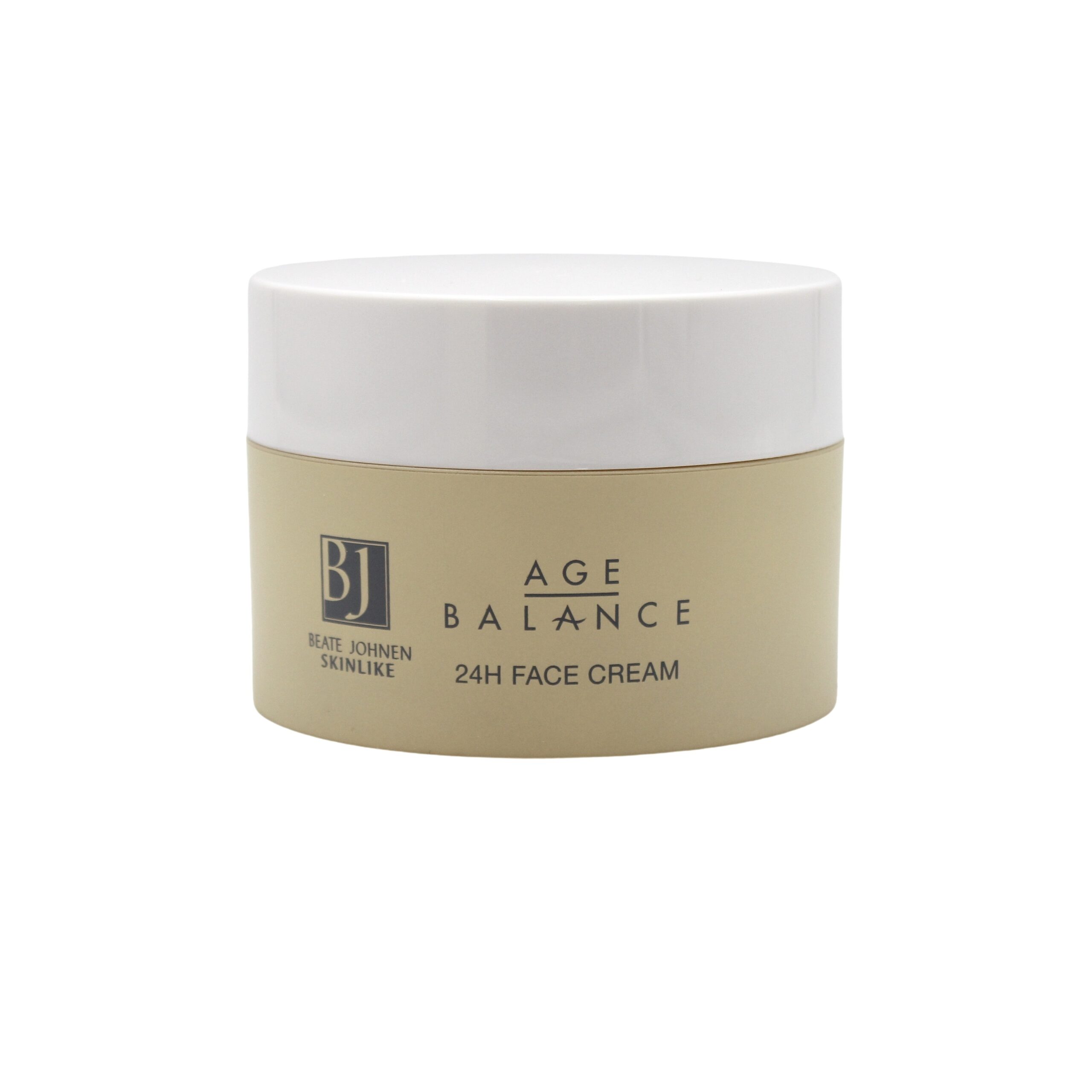 Beate Johnen Skinlike AGE BALANCE - 24h Face Cream 100ml – Bild 1