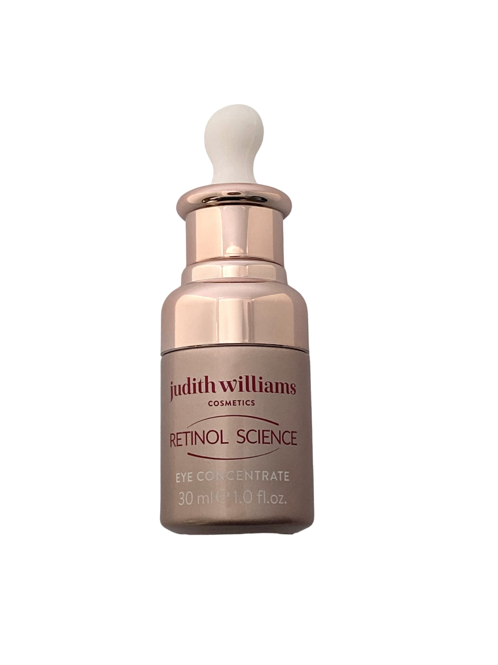 Judith Williams Retinol Science Eye Concentrate, 30ml – Bild 1