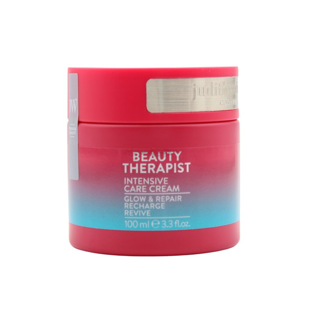 Judith Williams Beauty Therapist Intensive Care Cream 100ml
