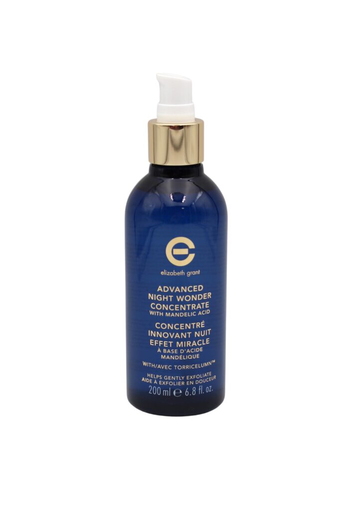 Elizabeth Grant Advanced Night Wonder Concentrate mit Mandels&auml;ure 200ml