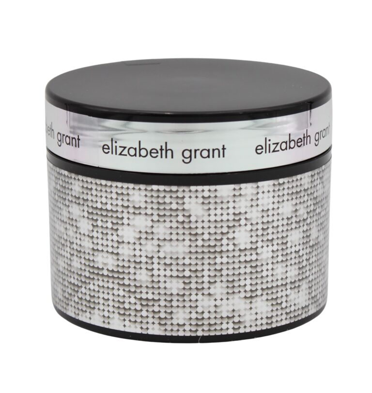 ELIZABETH GRANT Caviar Crystal Bodycream 400ml