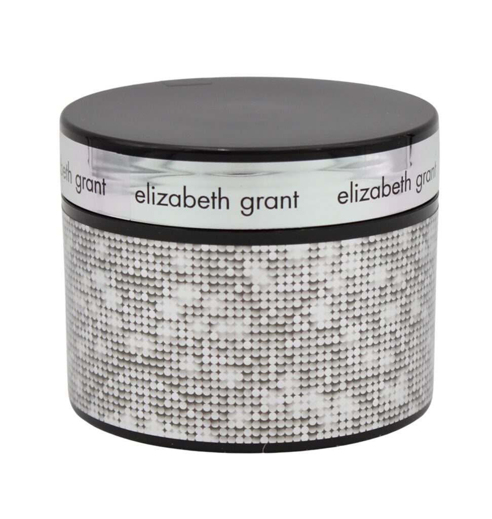 ELIZABETH GRANT Caviar Crystal Bodycream 400ml