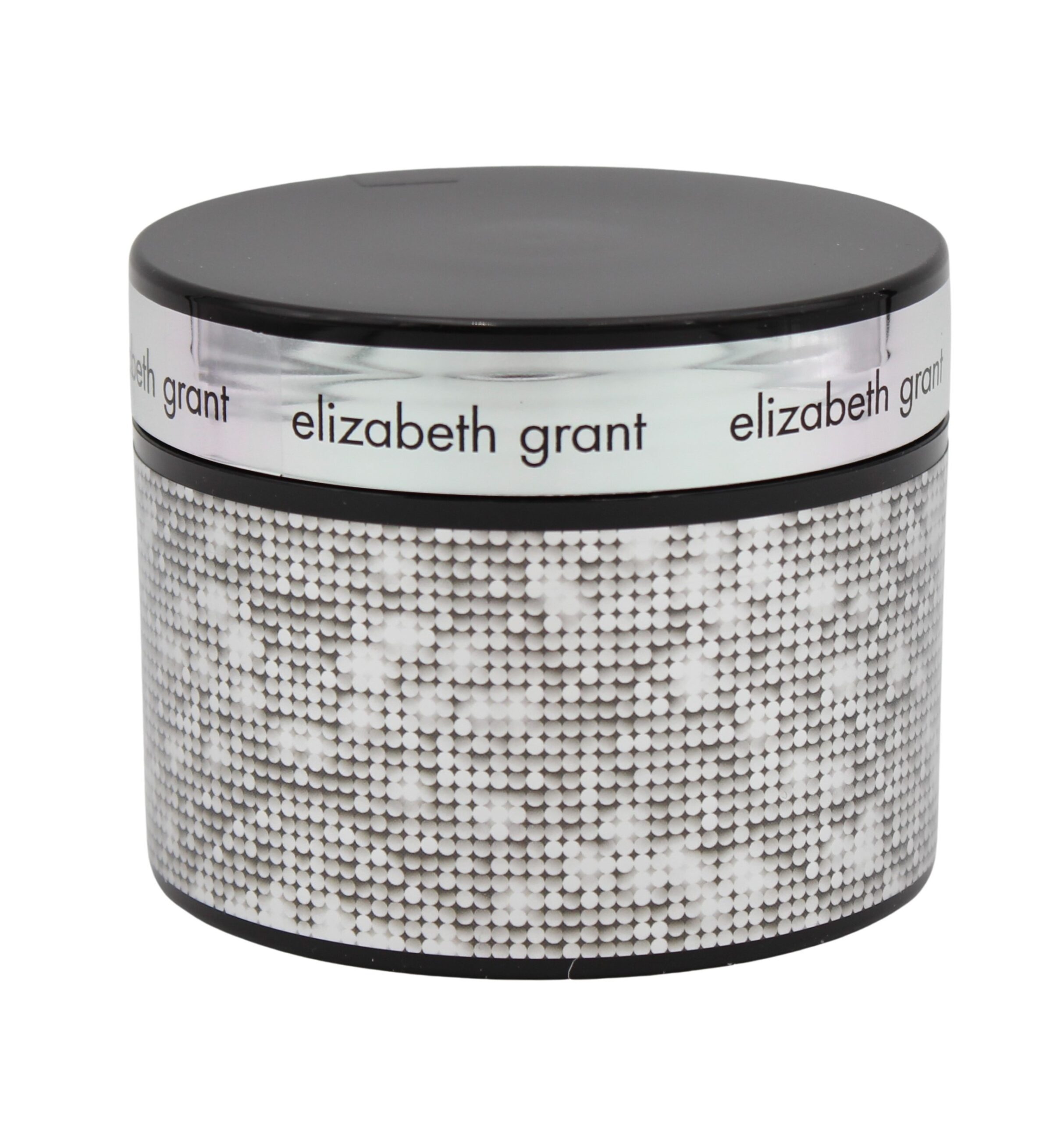 ELIZABETH GRANT Caviar Crystal Bodycream 400ml – Bild 1