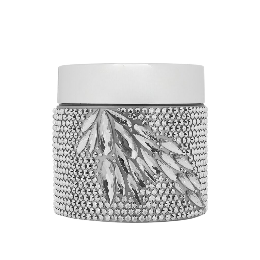 ELIZABETH GRANT Caviar Crystal Super 24h Gesichtscreme 200 ml