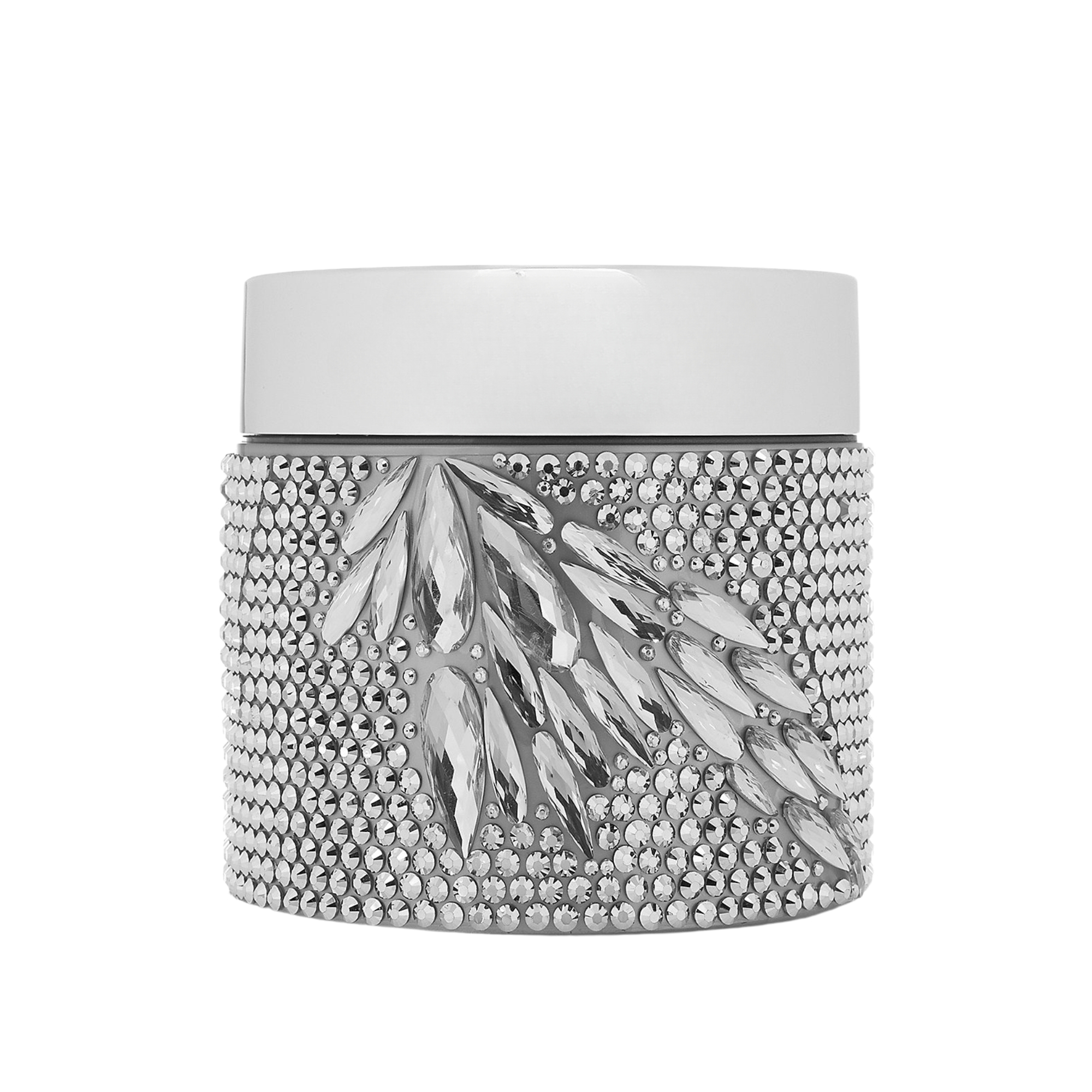ELIZABETH GRANT Caviar Crystal Super 24h Gesichtscreme 200 ml – Bild 1