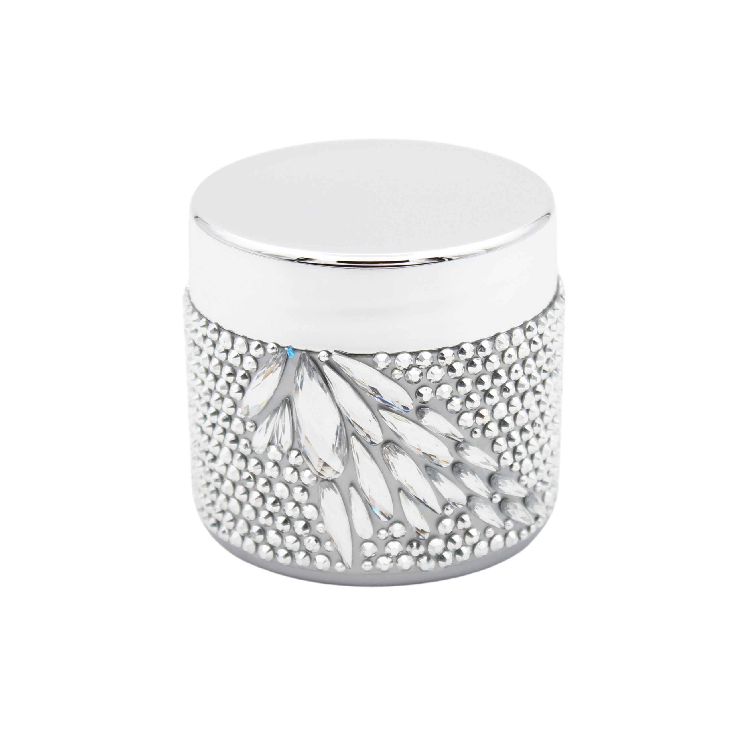 ELIZABETH GRANT Caviar Crystal Super Augencreme 50 ml – Bild 1
