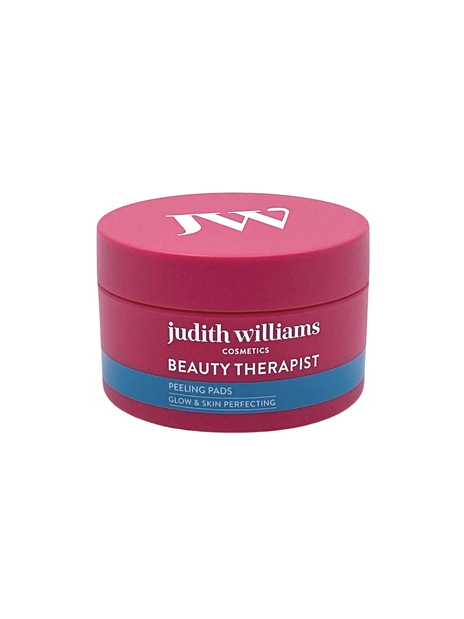Judith Williams Beauty Therapist Peeling Pads 30 Stück – Bild 1