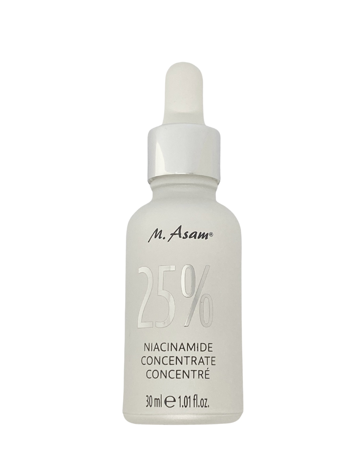 M. Asam 25% Niacinamide Serum 30ml – Bild 1