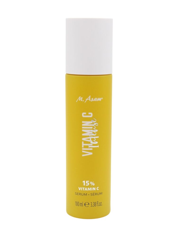 M. Asam Vitamin C 15 % Intense Serum 100 ml