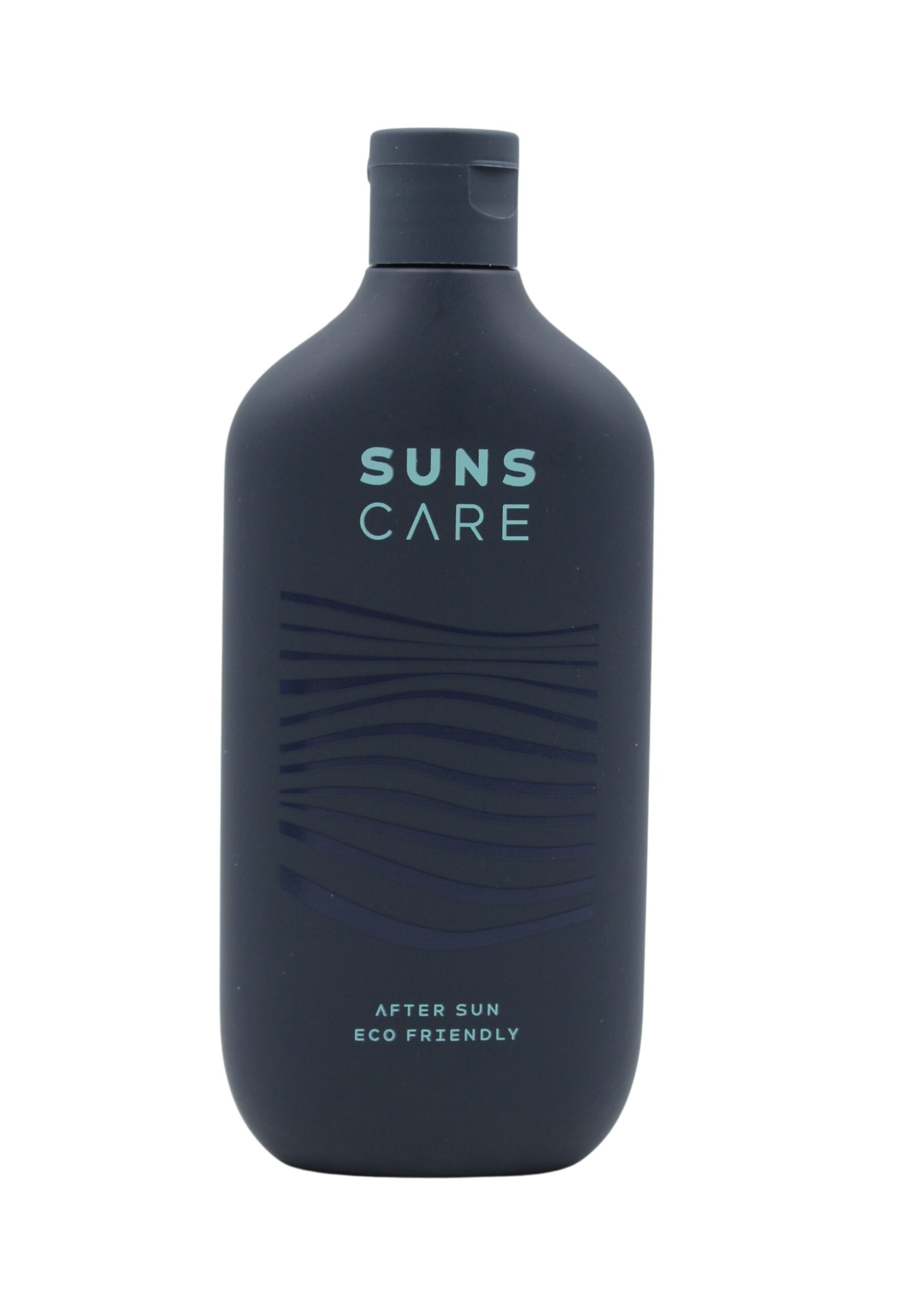 Suns Care AFTER SUN 180ml mit Aloe Vera, Squalan und wertvollen &Ouml;len – Bild 1