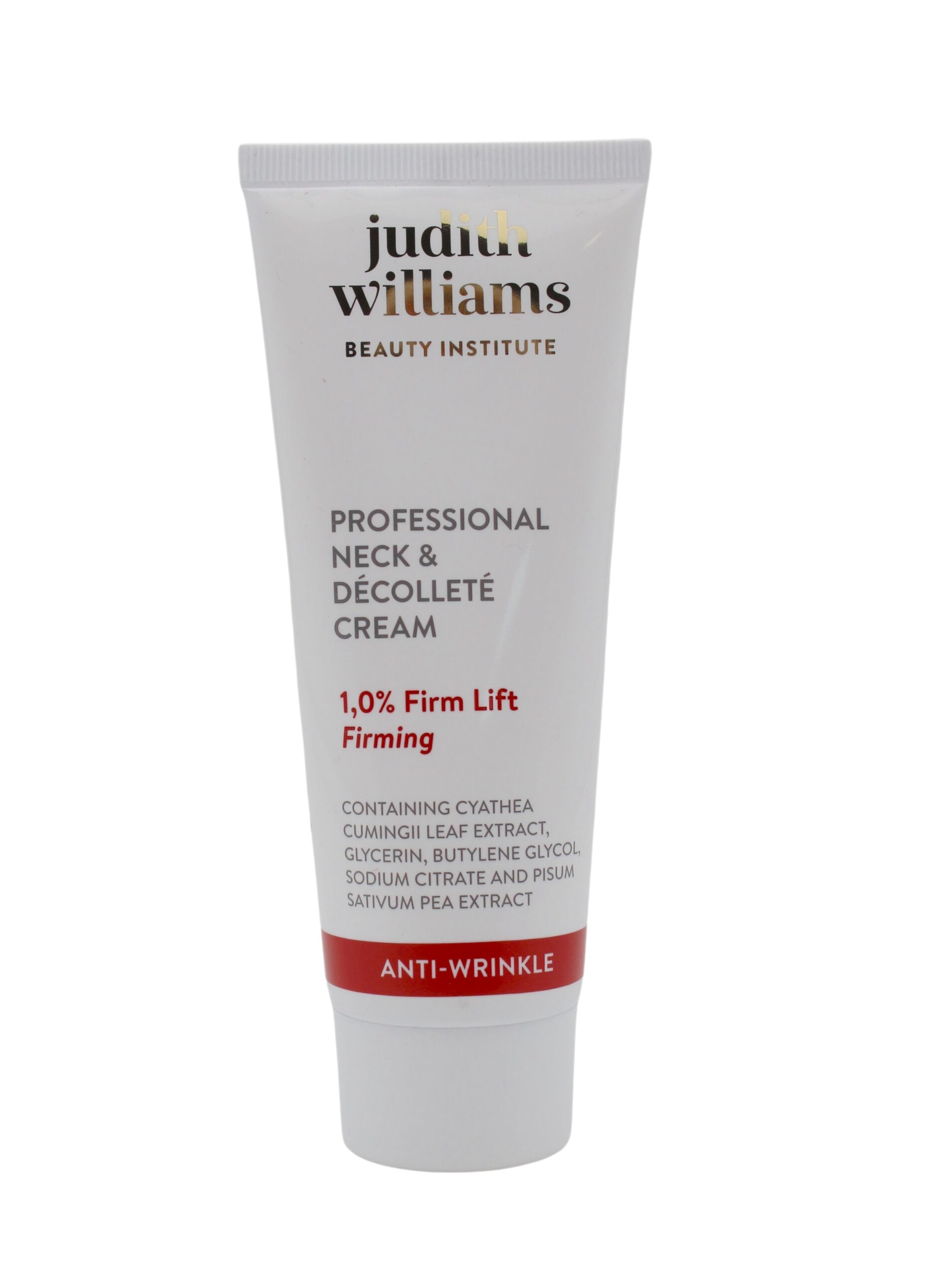 Judith Williams Beauty Institute Hals- & Dekolletécreme 100ml – Bild 1