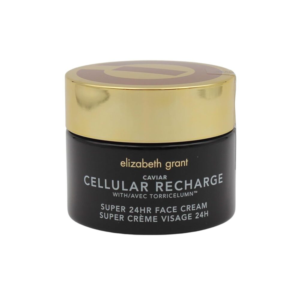 ELIZABETH GRANT CAVIAR CELLULAR RECHARGE SUPER 24h Cream 100ml
