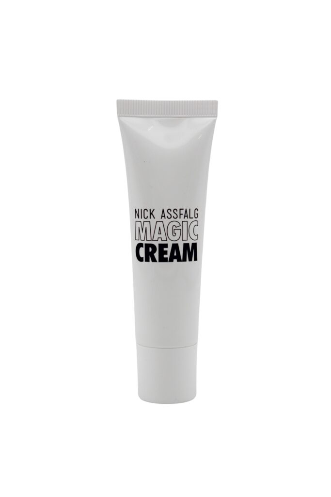 Nick Assfalg THE MAGIC CREAM 30ml ein Farbton f&uuml;r alle Hautt&ouml;ne