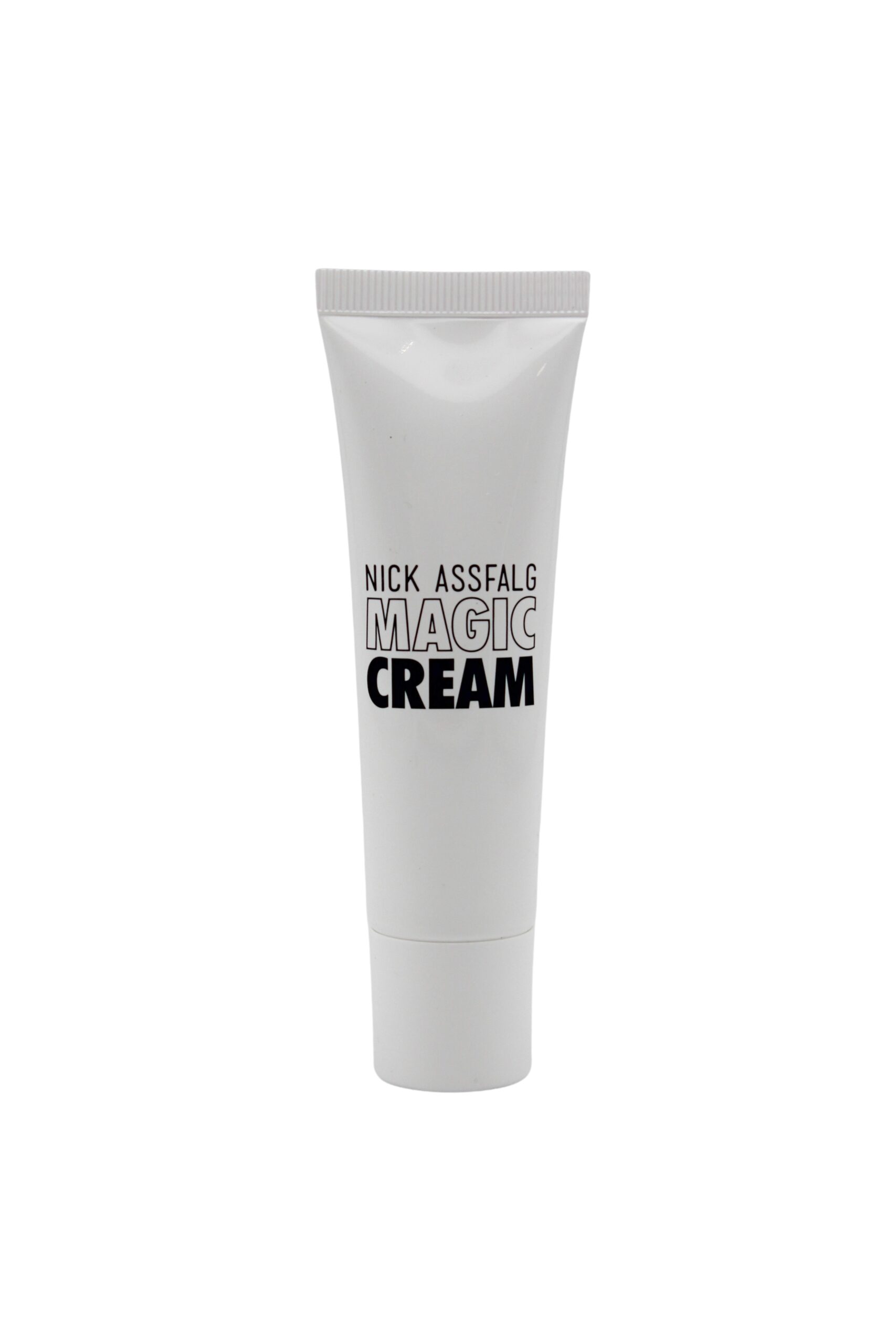 Nick Assfalg THE MAGIC CREAM 30ml ein Farbton f&uuml;r alle Hautt&ouml;ne – Bild 1