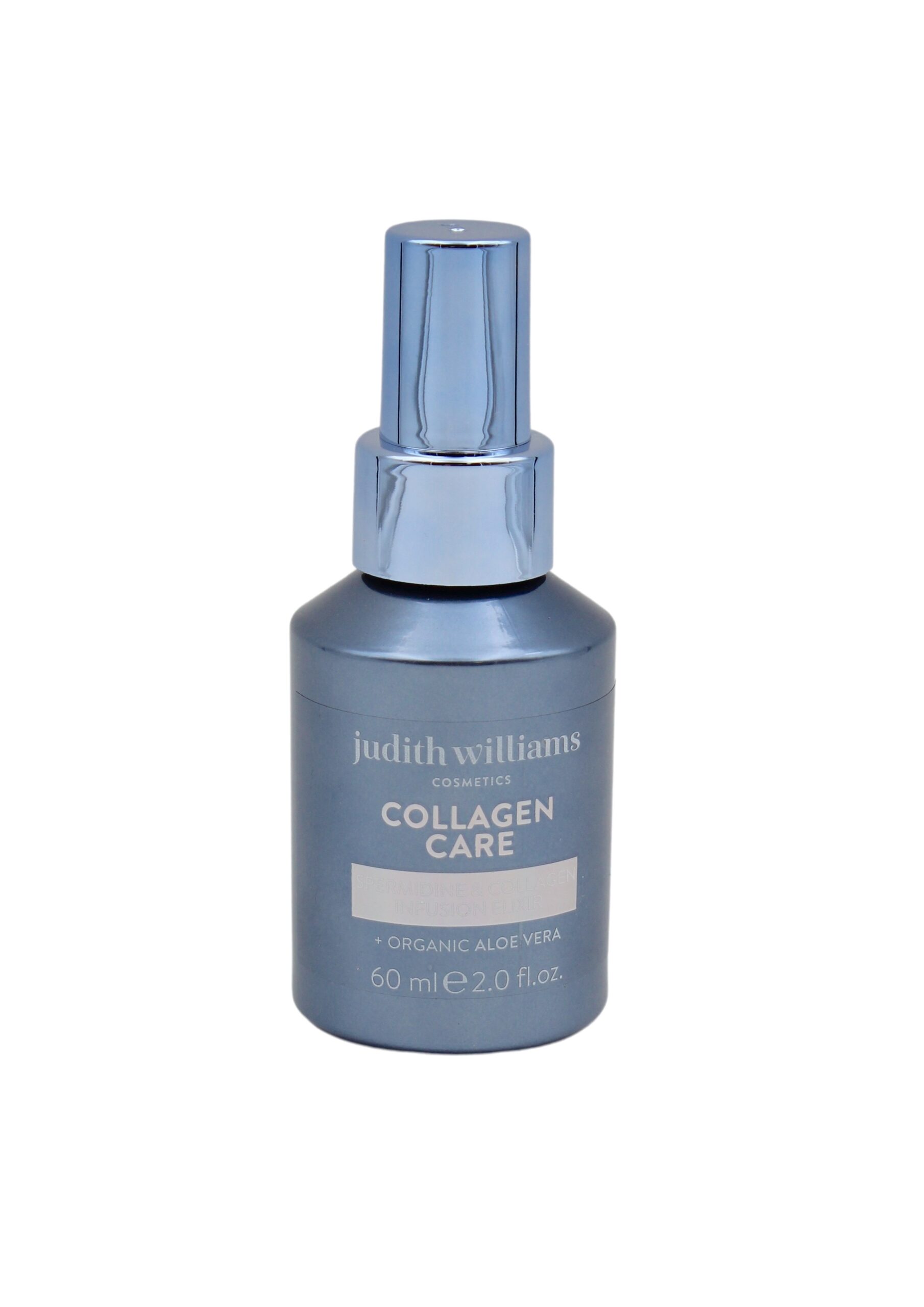 Judith Williams Collagen Care Spermidine & Collagen Elixir 60ml – Bild 1