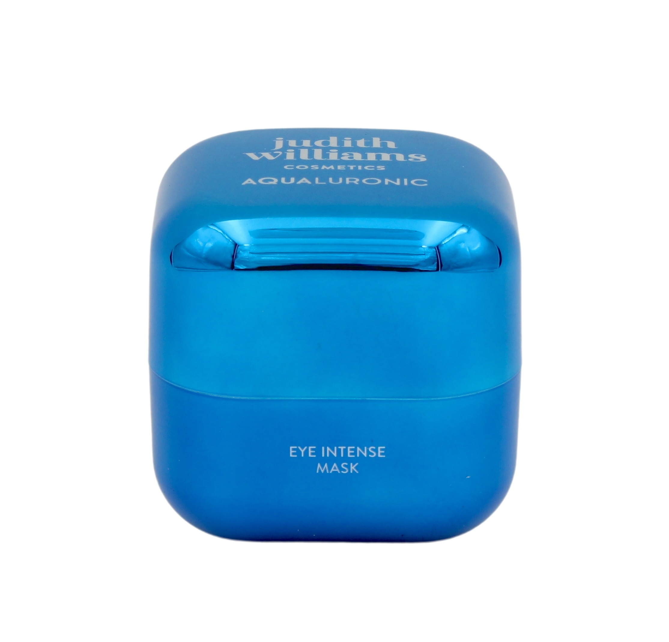Judith Williams Aqualuronic Eye Intense Mask, 50 ml – Bild 1