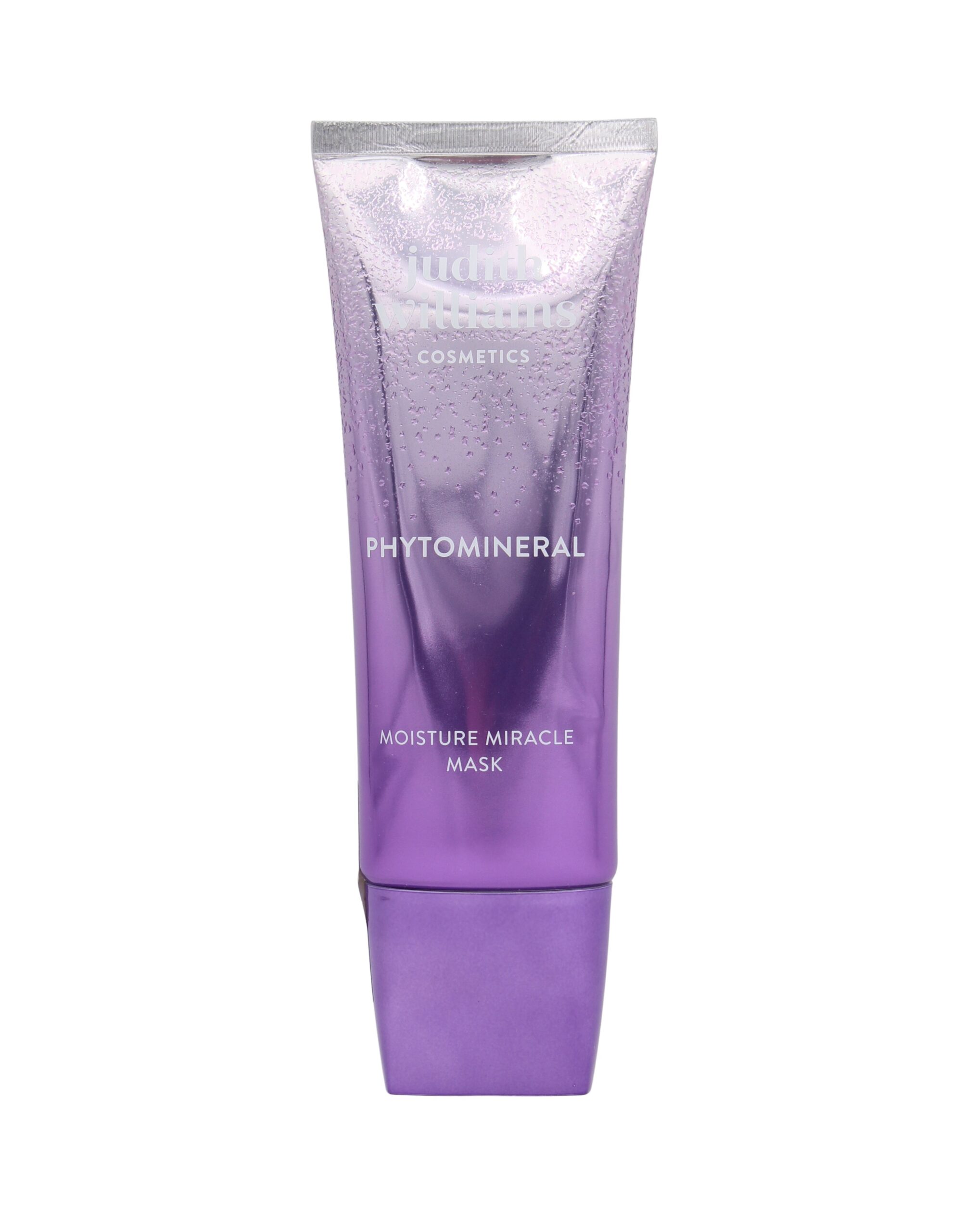 Judith Williams Phytomineral Moisture Miracle Mask 100ml – Bild 1