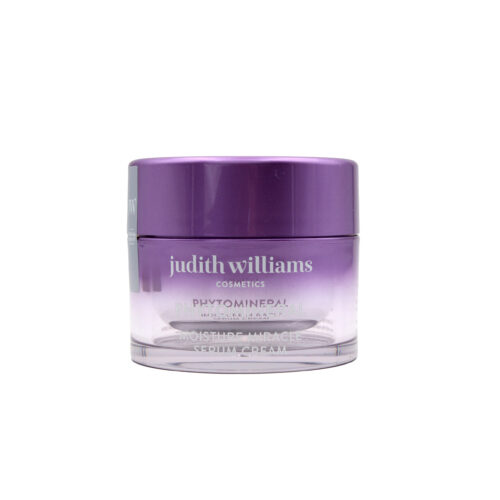 Judith Williams Phytomineral Moisture Miracle Serum Cream, 100 ml