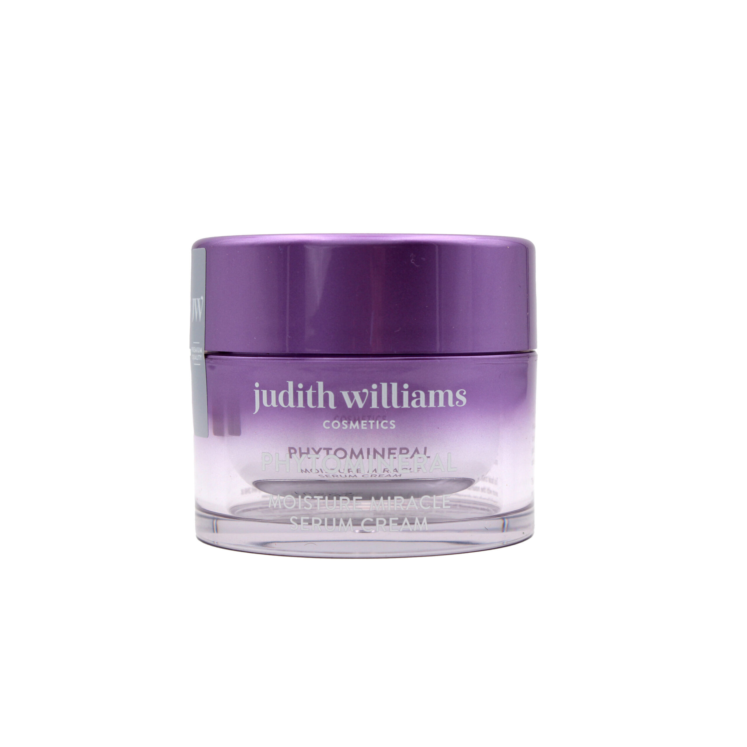 Judith Williams Phytomineral Moisture Miracle Serum Cream, 100 ml – Bild 1