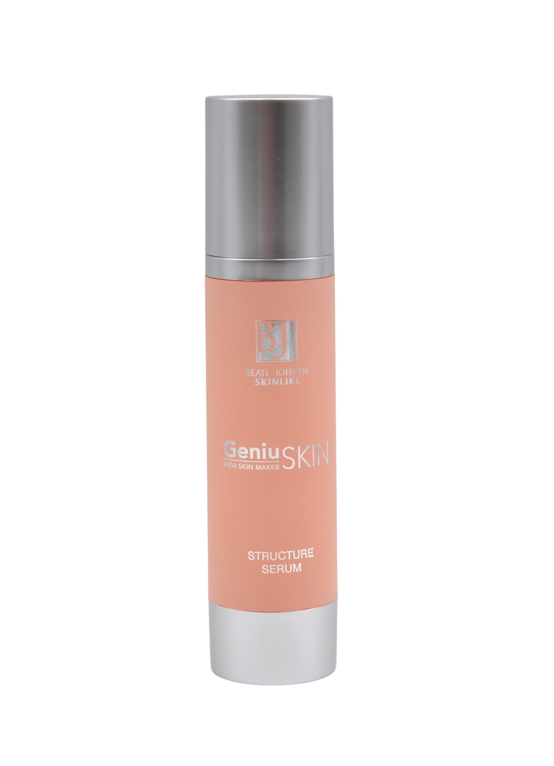 BEATE JOHNEN GeniuSKIN New Skin Maker Structure Serum 100ml – Bild 1