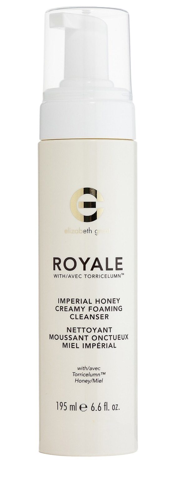 ELIZABETH GRANT Royale Imperial Honey Creamy Foaming Cleanser 195ml