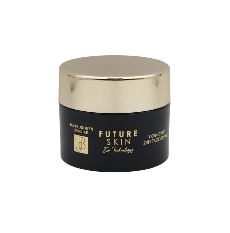 BEATE JOHNEN SKINLIKE Future Skin Exo Technology Longevity 24h Face Cream 100ml