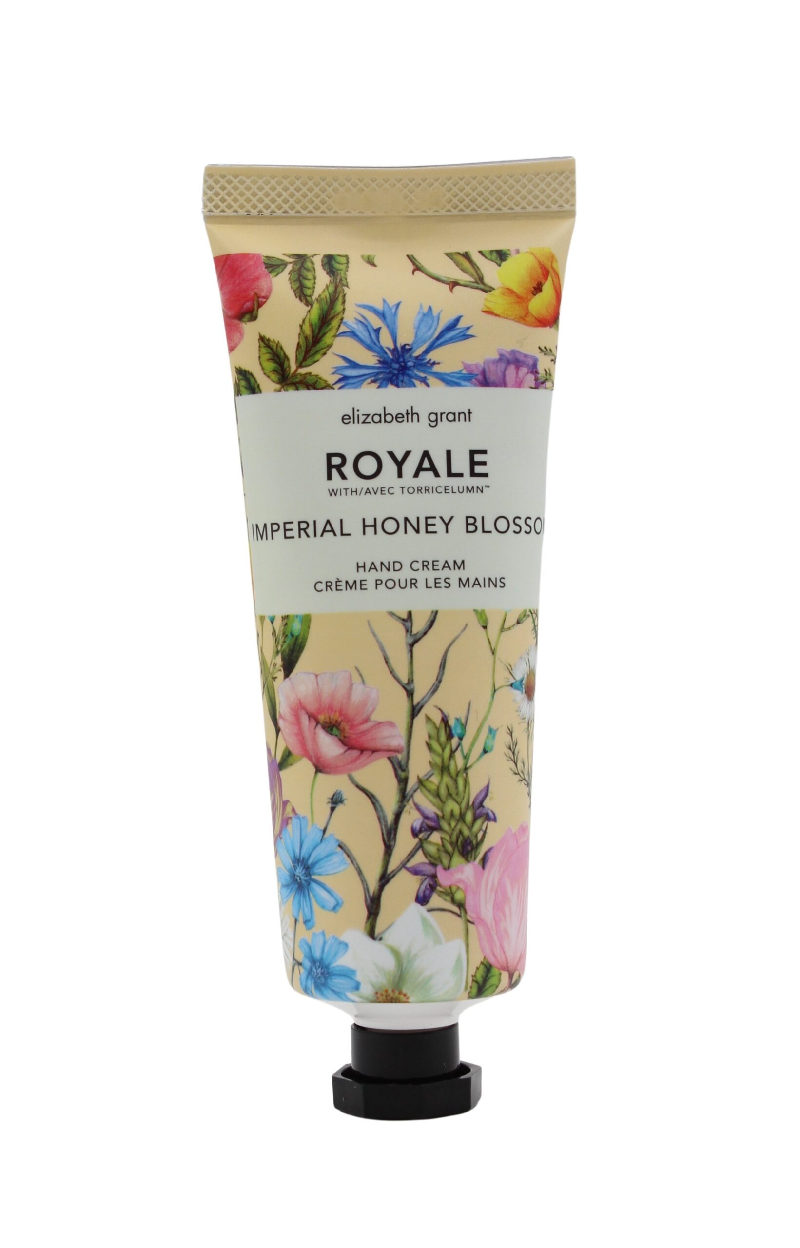 ELIZABETH GRANT Royale Imperial Honey Blossom Hand Cream, 60 ml – Bild 1