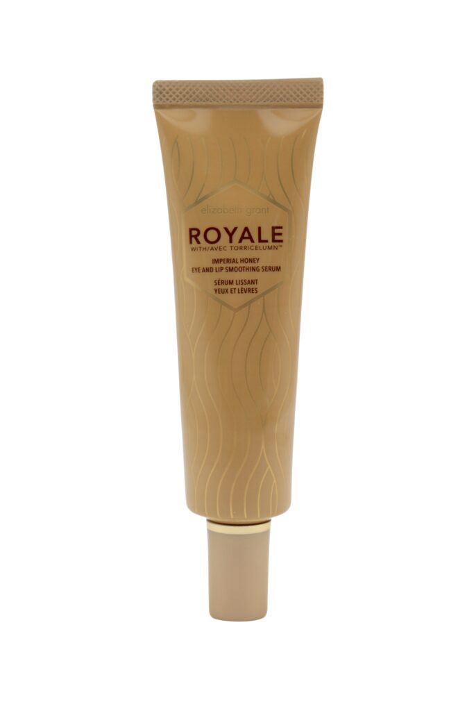 ELIZABETH GRANT Royale Imperial Honey Eye & Lip Smoothing Serum, 50 ml