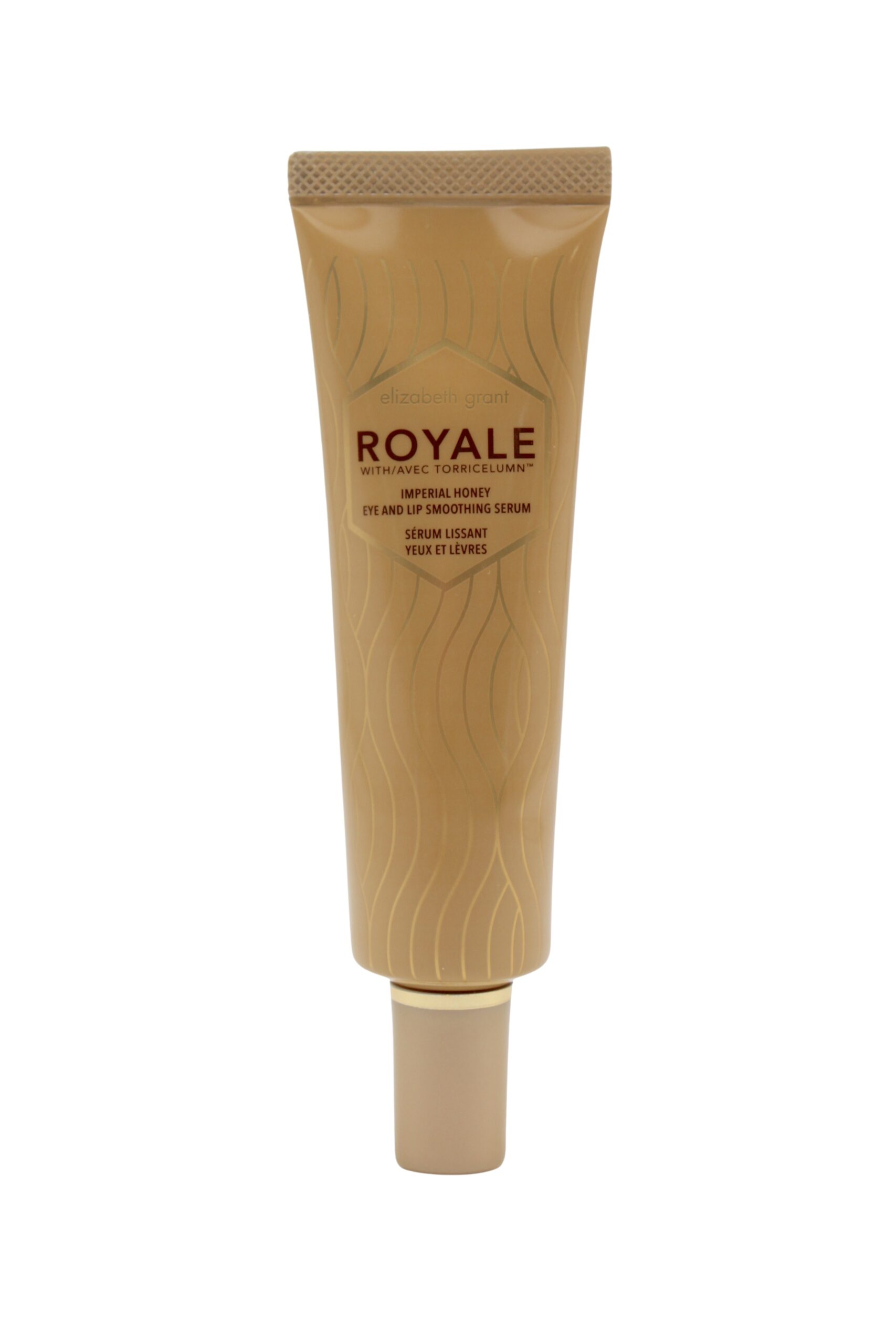 ELIZABETH GRANT Royale Imperial Honey Eye & Lip Smoothing Serum, 50 ml – Bild 1