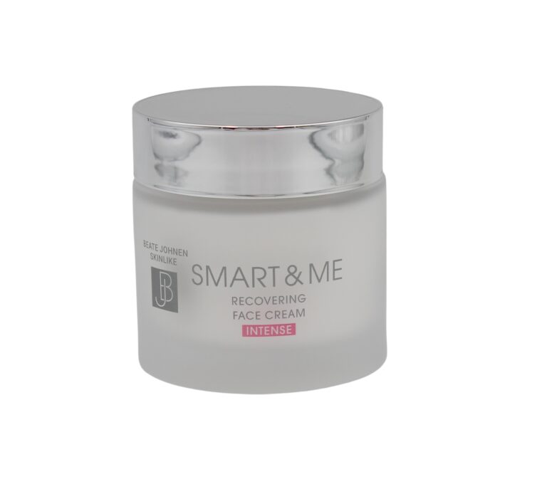 BEATE JOHNEN SKINLIKE SMART & ME - Recovering Face Cream INTENSE 100ml