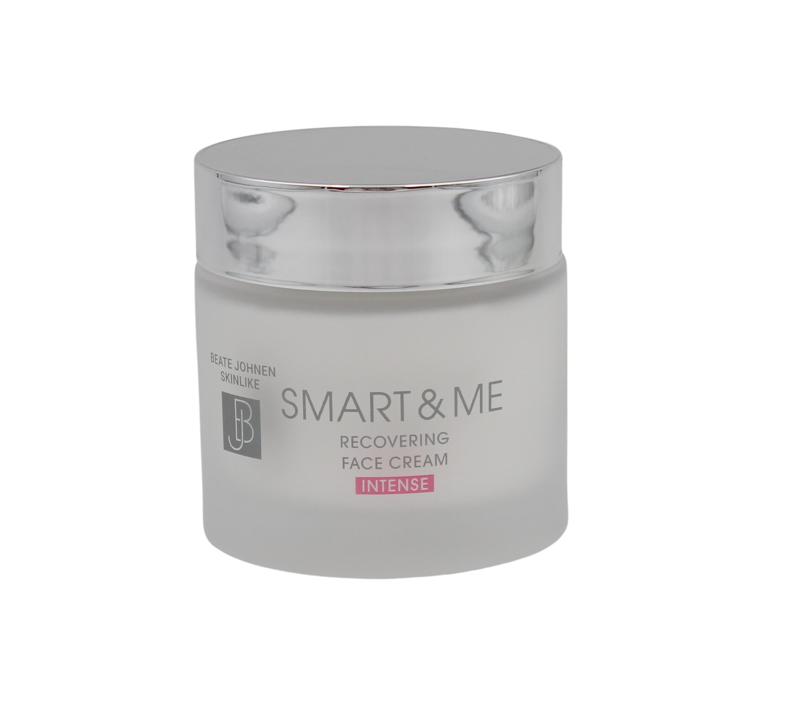 BEATE JOHNEN SKINLIKE SMART & ME - Recovering Face Cream INTENSE 100ml – Bild 1