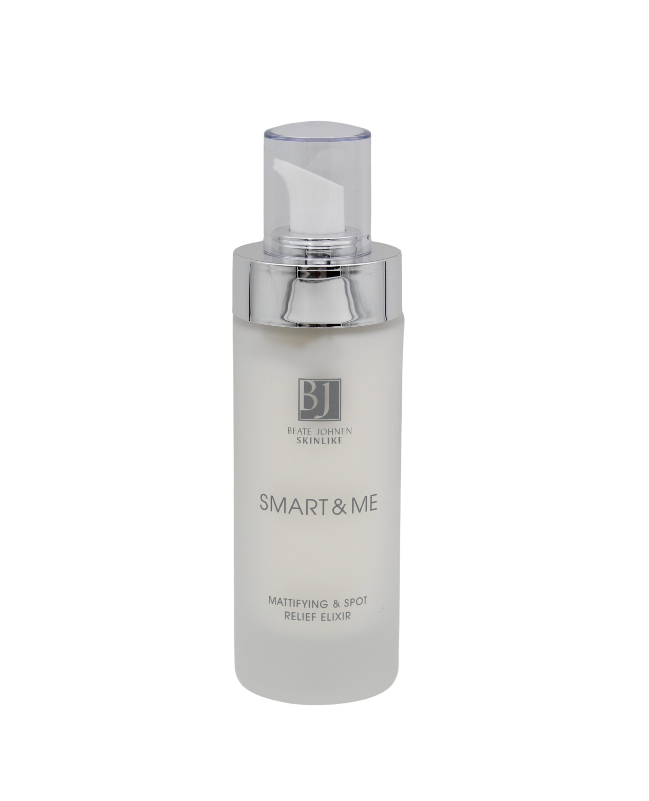 BEATE JOHNEN SKINLIKE SMART & ME - Mattifying-Spot Relief Elixir 100ml – Bild 1
