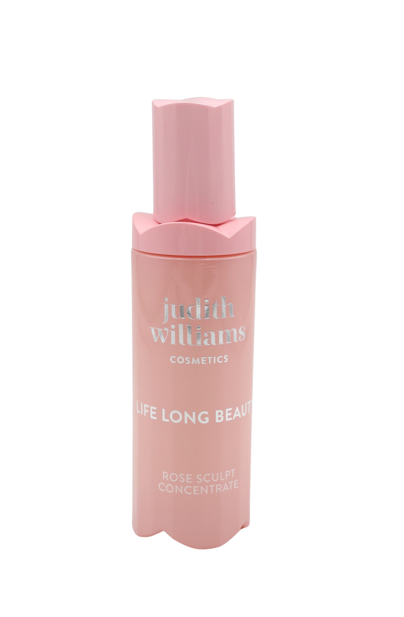 Judith Williams Life Long Beauty Rose Sculpt Concentrate, 100 ml – Bild 1
