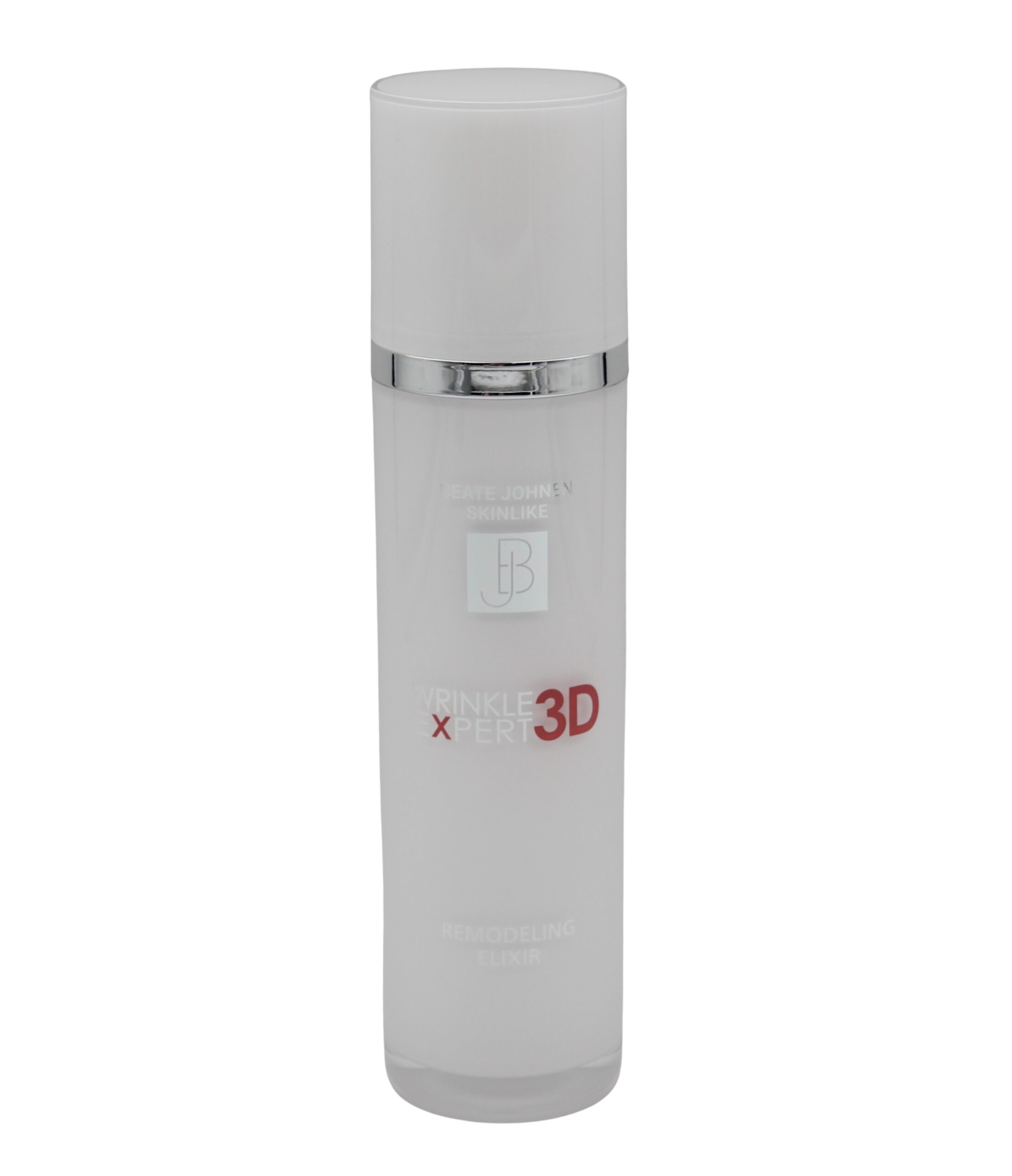 BEATE JOHNEN Wrinkle Expert 3D - Remodeling Elixir 100ml – Bild 1
