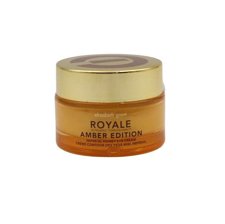 ELIZABETH GRANT Royale Imperial Honey Amber Augencreme 30ml
