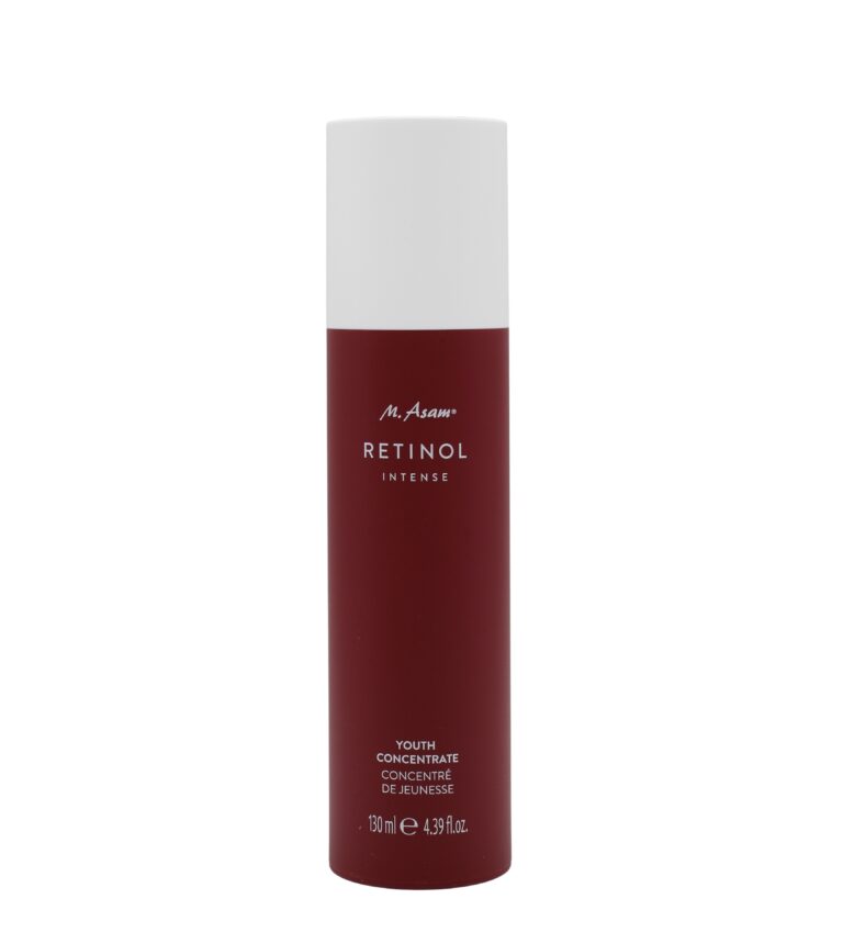 M. Asam Retinol Intense Youth Concentrate 130ml XXL Gr&ouml;&szlig;e