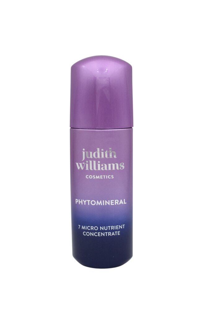Judith Williams Phytomineral 7 Micro Nutrient Concentrate 100 ml