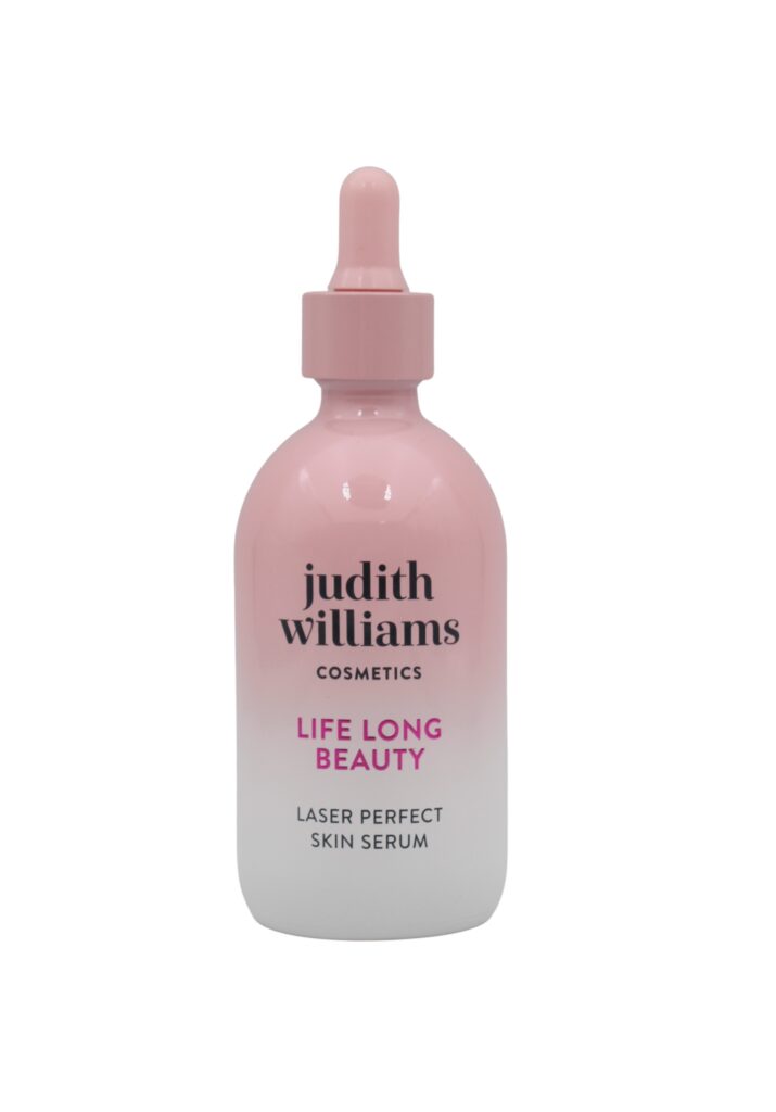 Judith Williams Life Long Beauty Laser Perfect Skin Serum 100 ml