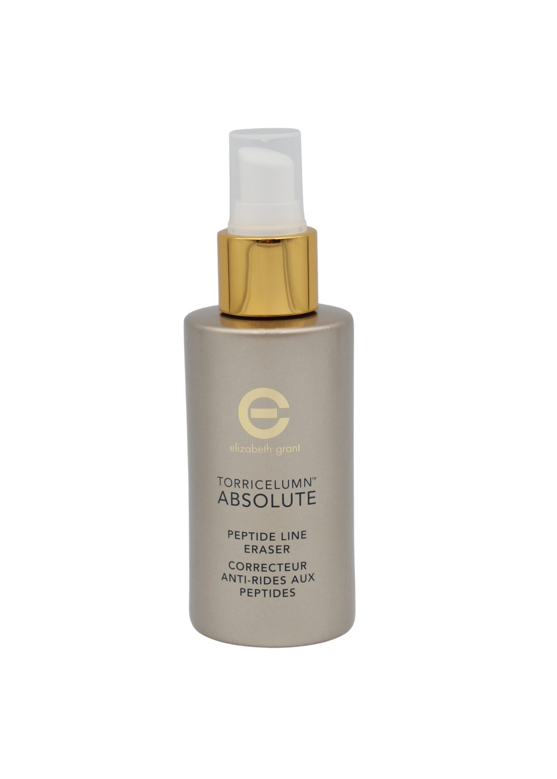 ELIZABETH GRANT Torricelumn™ Absolute Peptide Line Eraser 90ml – Bild 1