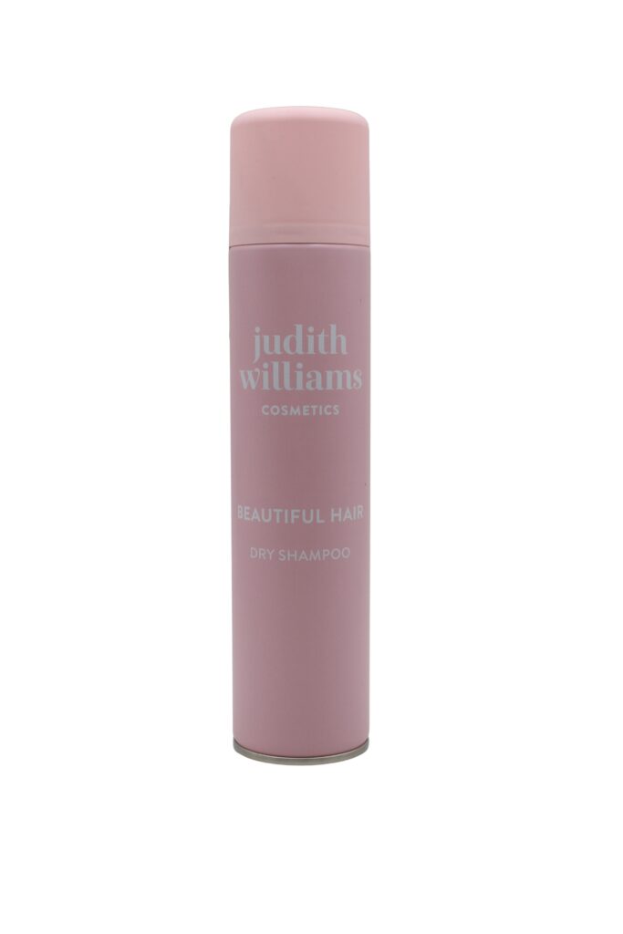Judith Williams Beautiful Hair Dry Shampoo 300ml
