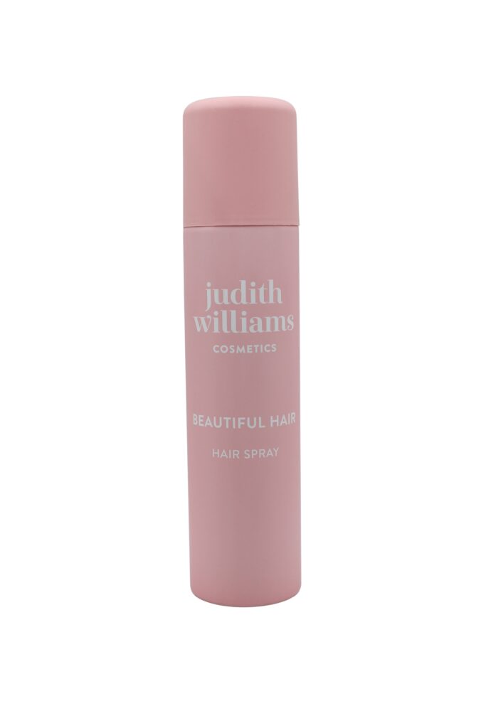 Judith Williams Beautiful Hair Haarspray 400ml