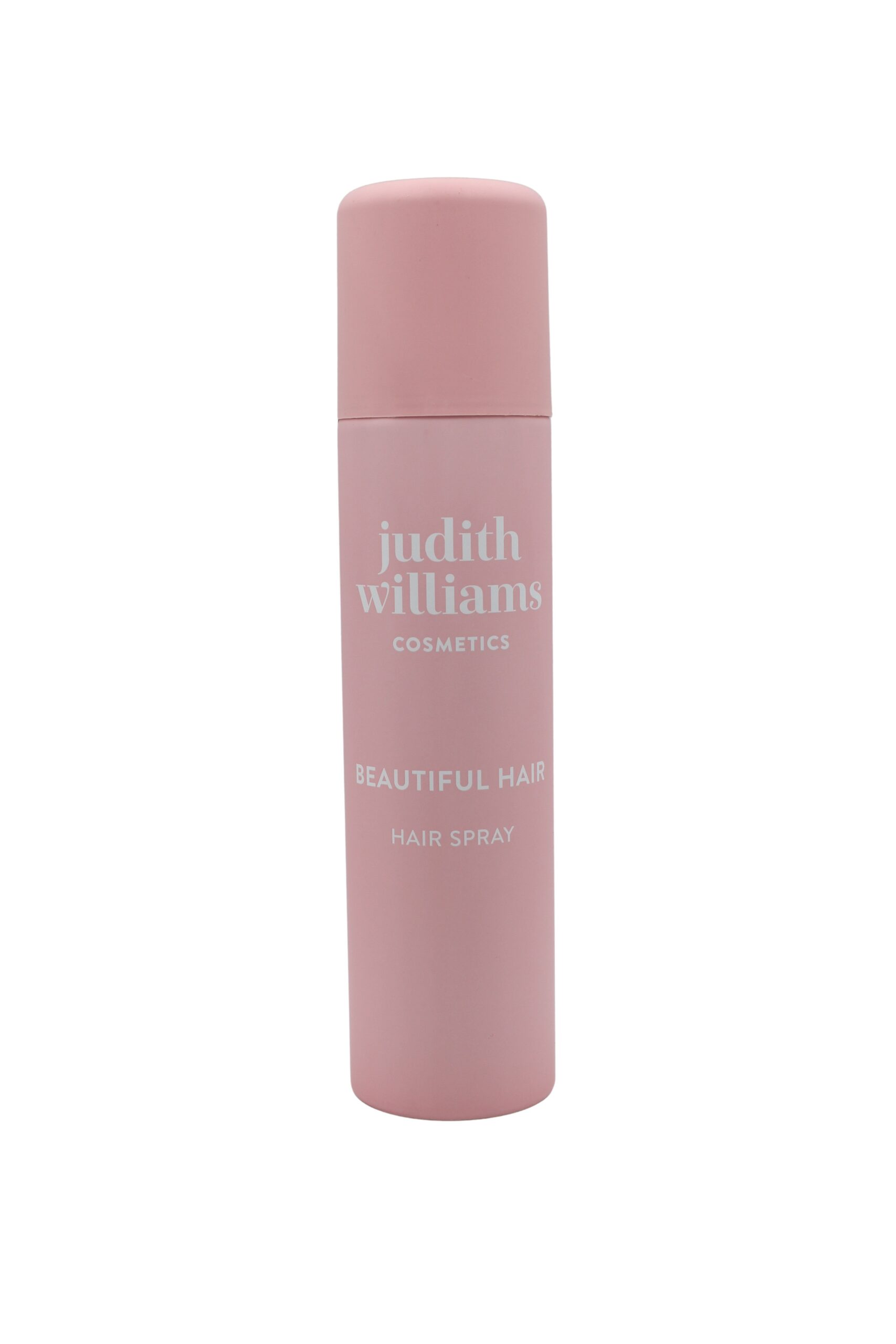 Judith Williams Beautiful Hair Haarspray 400ml – Bild 1
