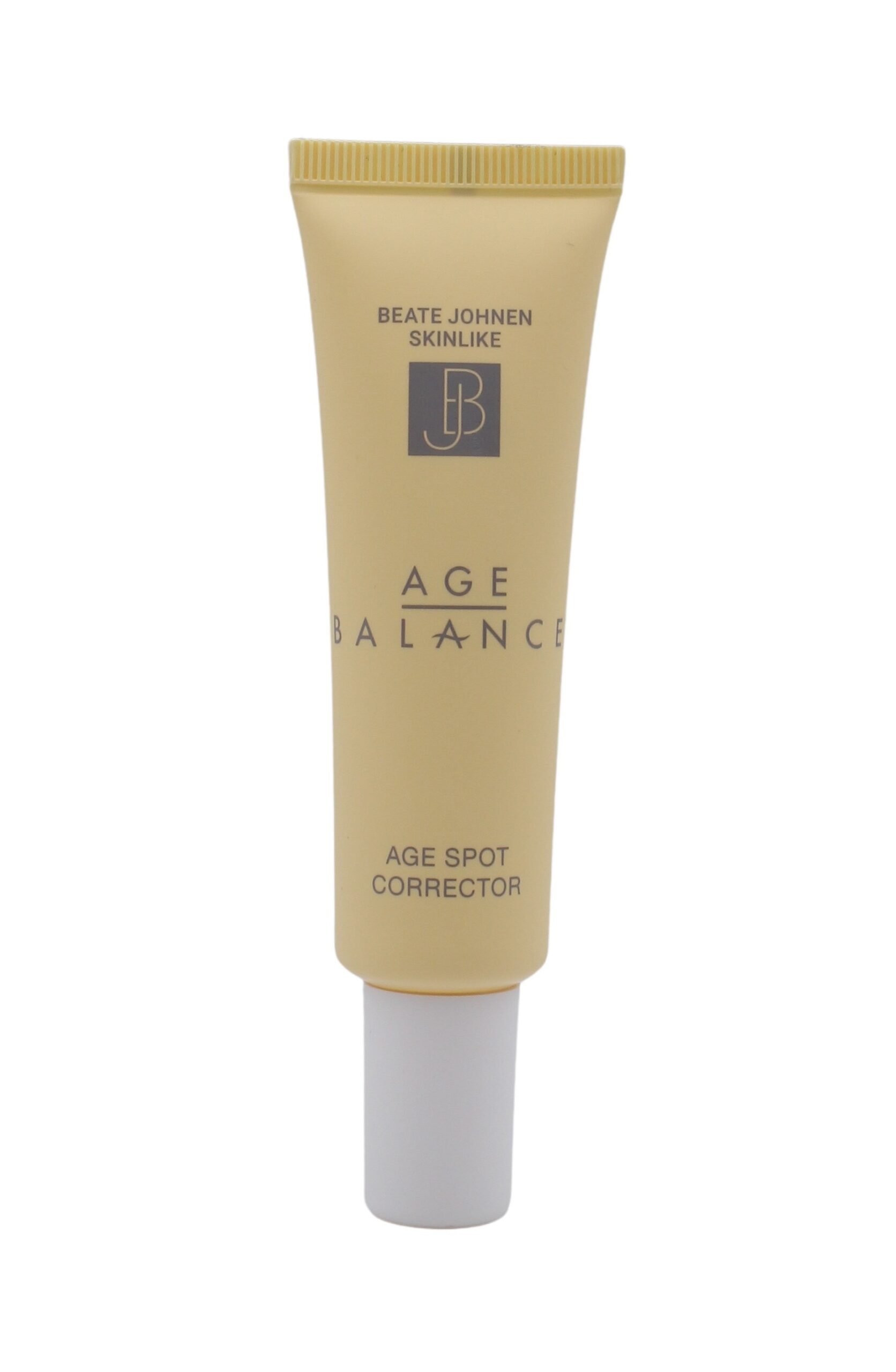 Beate Johnen Skinlike AGE BALANCE -  Age Spot Corrector (30ml) bei Pigmentflecken – Bild 1