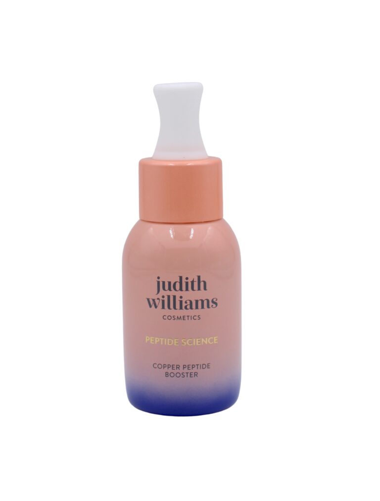 Judith Williams Peptide Science Copper Peptide Booster 50 ml