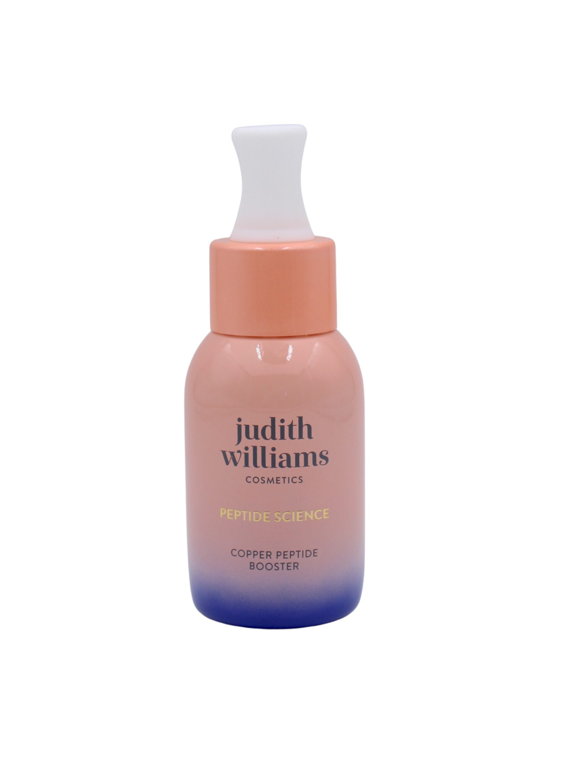 Judith Williams Peptide Science Copper Peptide Booster 50 ml – Bild 1