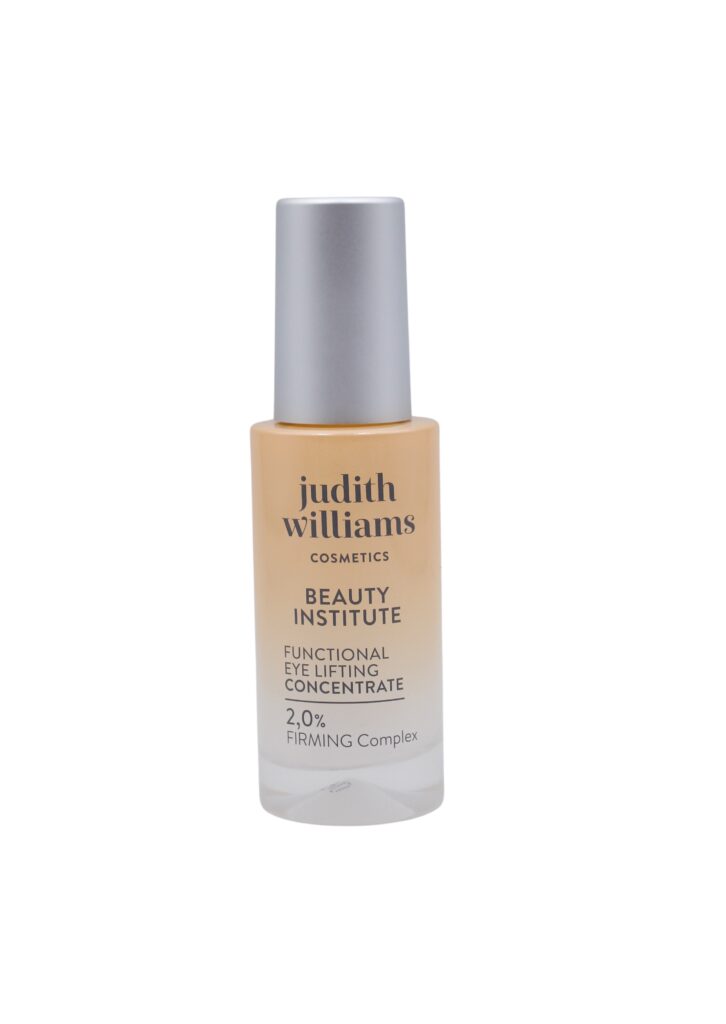 Judith Williams Beauty Institute Functional Eye Lifting Concentrate 30 ml